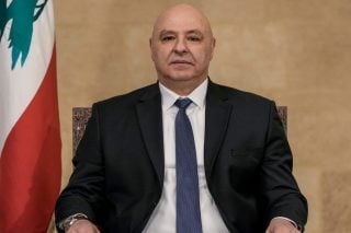 zozef aoun